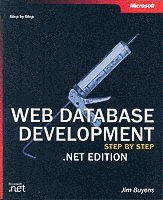 Web Database Development Step by Step .NET Edition