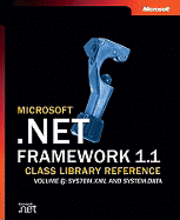 Corporation Microsoft - Microsoft .NET Framework 1.1 Class Library Reference Volume 6: System.Xml a, Häftad