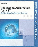 Application Architecture for .NET