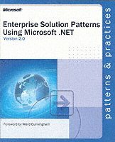 Patterns for Building Enterprise Solutions on .NET