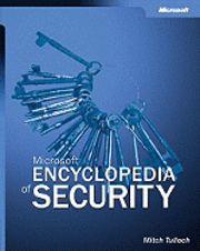 Microsoft Encyclopedia of Security