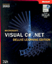 Corporation Microsoft - Microsoft Visual C# .NET Deluxe Learning Edition-Version 2003, Häftad