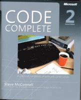 bokomslag Code Complete, Second Edition