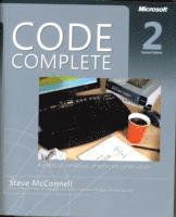 bokomslag Code Complete 2nd Edition