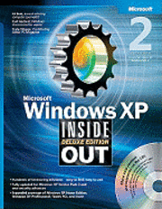 Microsoft Windows XP Inside Out Deluxe, Second Edition