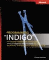 D. Pallman - Programming "Indigo", Häftad