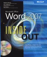 Microsoft Office Word 2007 Inside Out