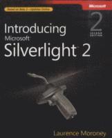 Introducing Microsoft Silverlight 2.0