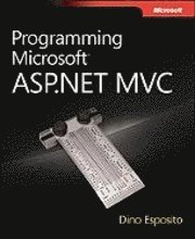Programming Microsoft ASP.NET MVC