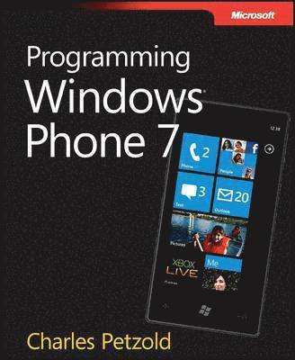 Programming Windows Phone 7