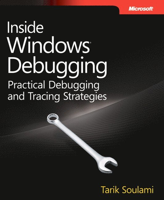 Inside Windows Debugging