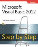 Microsoft Visual Basic 2013 Step by Step