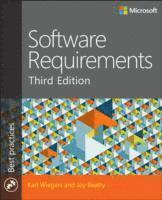 bokomslag Software Requirements 3rd Edition