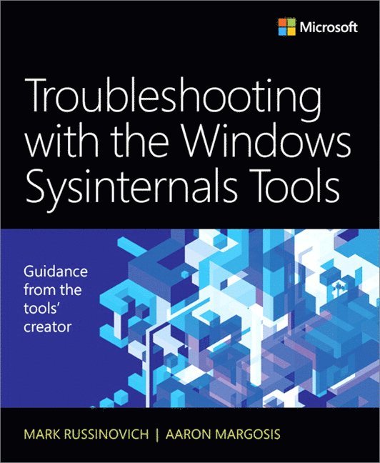 Troubleshooting with the Windows Sysinternals Tools 1