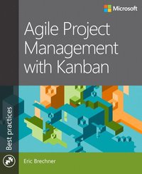 bokomslag Agile Project Management with Kanban