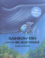 bokomslag Rainbow Fish and the Big Blue Whale