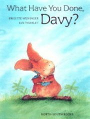 What Have You Done Davy