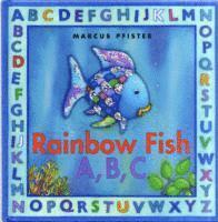 Rainbow Fish A B C