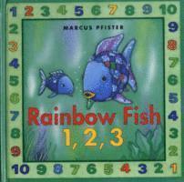 Rainbow Fish 1, 2, 3