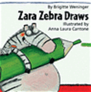 Zara Zebra Draws