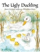 bokomslag Ugly Duckling