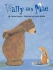 Wally and Mae Old Edition