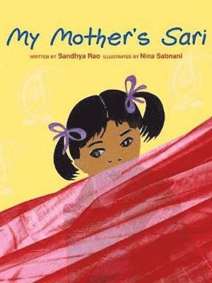 Sandhya Rao - My Mother's Sari, Häftad