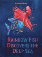 Rainbow Fish Discovers the Deep Sea