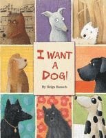 I Want a Dog! 1