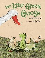 Little Green Goose