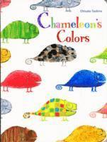 Chameleon's Colors