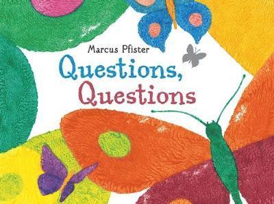 Questions, Questions