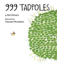 bokomslag 999 Tadpoles