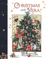 bokomslag Christmas with Vera