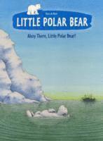 bokomslag Ahoy There, Little Polar Bear
