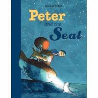 bokomslag Peter and the Seal