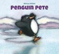 bokomslag Penguin Pete