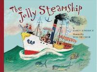 bokomslag The Jolly Steamship