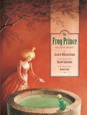 Frog Prince