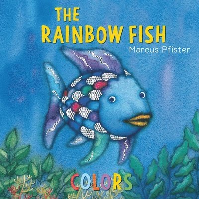 The Rainbow Fish Colors 1