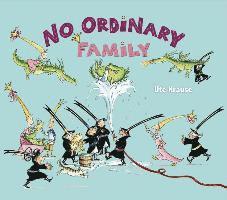 No Ordinary Family