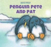 bokomslag Penguin Pete and Pat