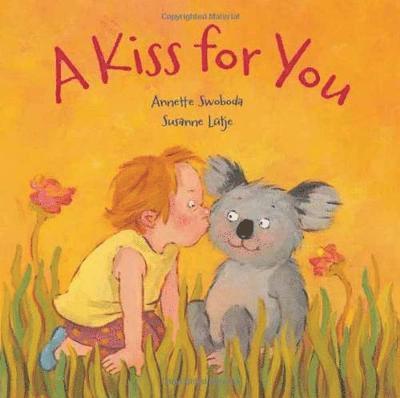 Kiss for You