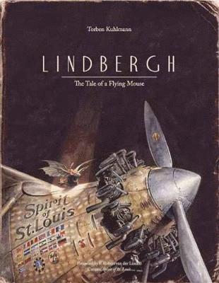 Lindbergh 1