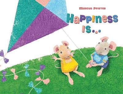 Happiness Is! 1