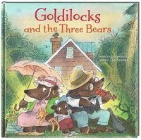 Goldilocks and the Three Bears 1