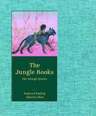 The Jungle Books 1