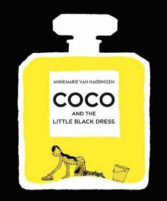 Coco and the Little Black Dress 1