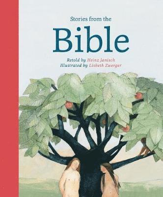 Heinz Janisch - Stories from the Bible, Inbunden