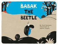 bokomslag Babak the Beetle